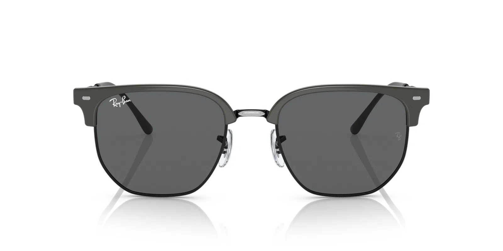 Ray-Ban New Clubmaster 4416 Sunglasses - view 33